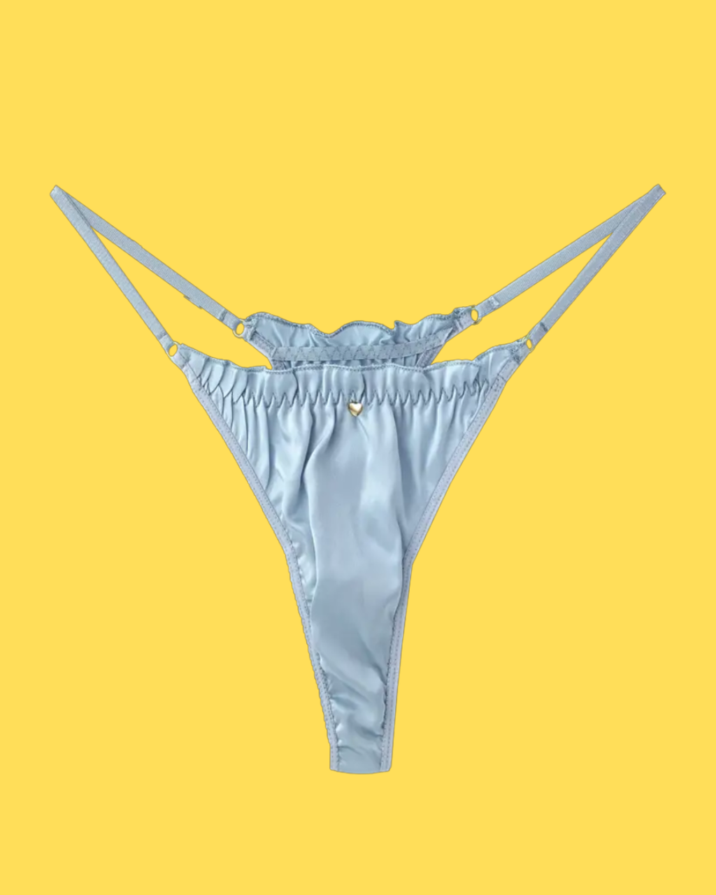 String en soie